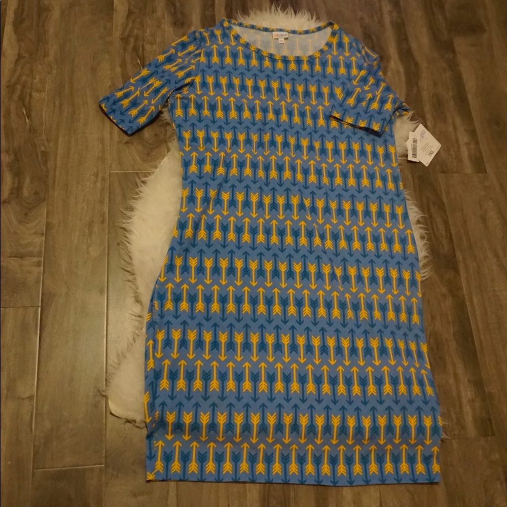 Price drop! New Julia dress